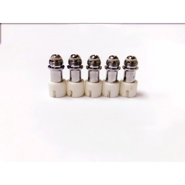 INVO Replaceable BWK wax coil(G-Ball Coil) - 5 Pack