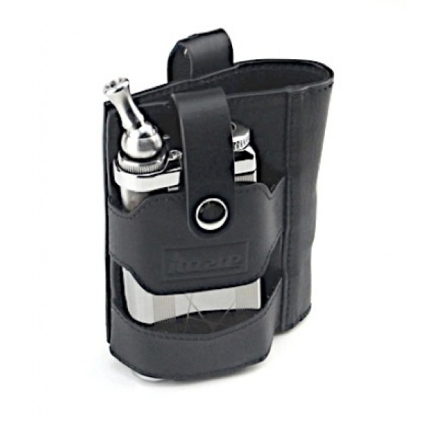 Itaste Leather Pouch