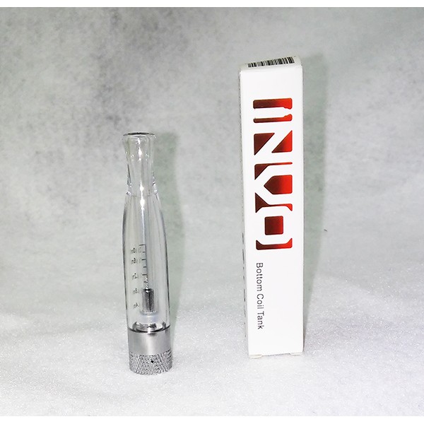 INVO Bottom Coil Clearomizer Tank Disposable
