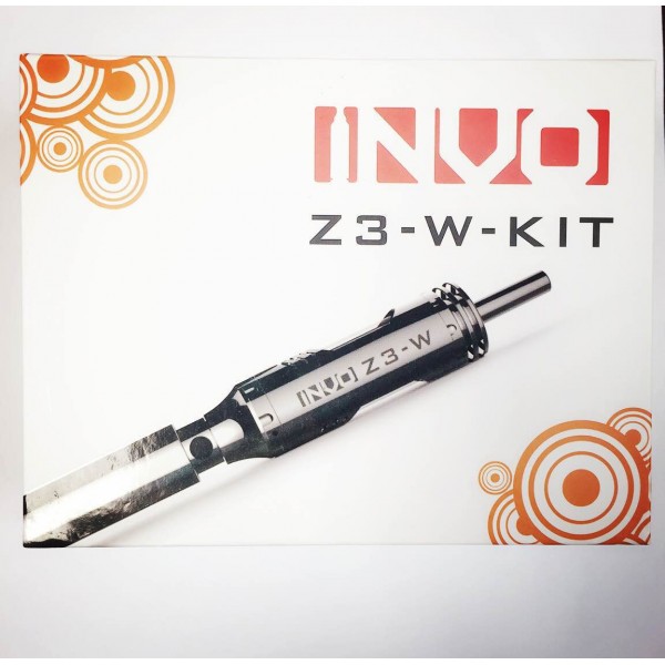 INVO Z3-W Wax/Concentrate KIT